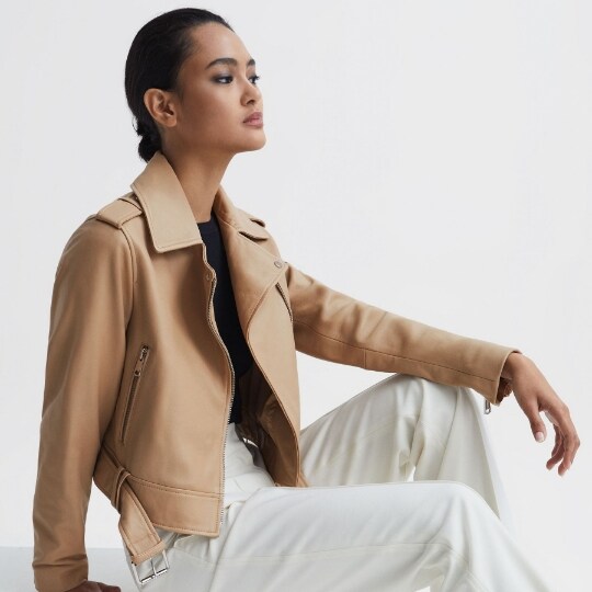 OUTLET CASUAL JACKETS